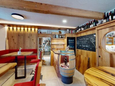 Weinbar